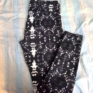 Fabletics full length leggings